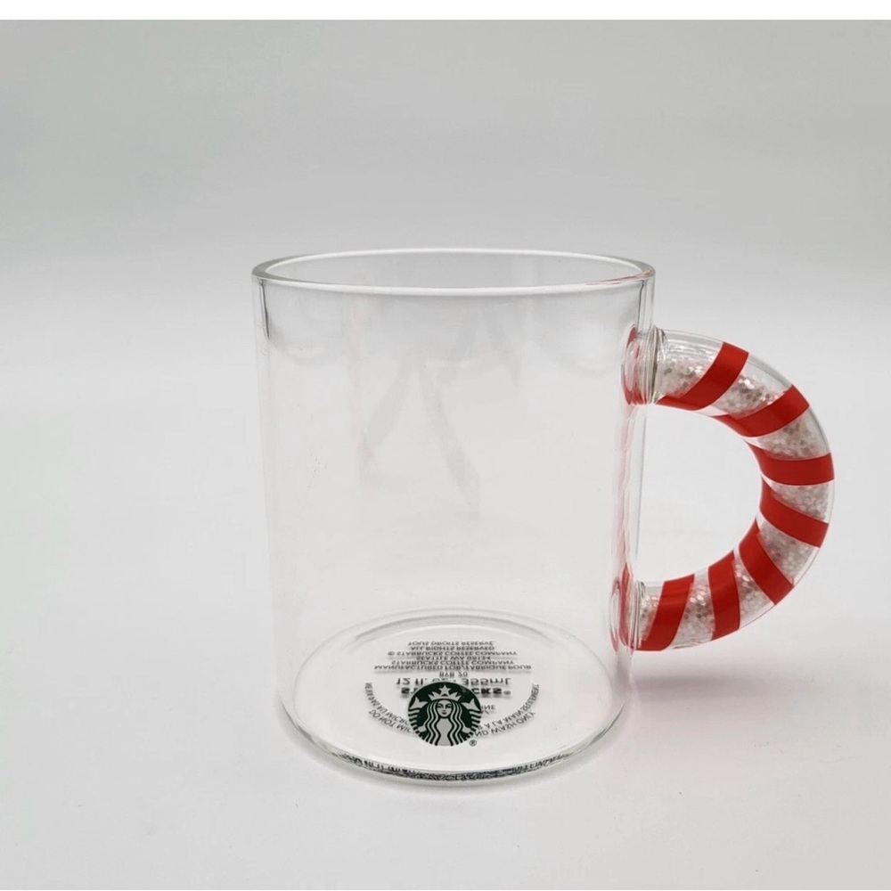 Starbucks 2020 Holiday Mug